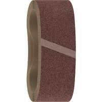 Bosch Accessories 2608606081 Schleifband Körnung (num) 60 (L x B) 533mm x 75mm 10St. Bosch Accessories 2608606081 Schleifband Körnung (num) 60 (L x B) 533mm x 75mm 10St.