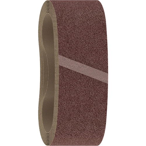 Bosch Accessories 2608606081 Schleifband Körnung (num) 60 (L x B) 533mm x 75mm 10St. Bosch Accessories 2608606081 Schleifband Körnung (num) 60 (L x B) 533mm x 75mm 10St.