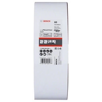 Bosch Accessories 2608606081 Schleifband Körnung (num) 60 (L x B) 533mm x 75mm 10St. Bosch Accessories 2608606081 Schleifband Körnung (num) 60 (L x B) 533mm x 75mm 10St.