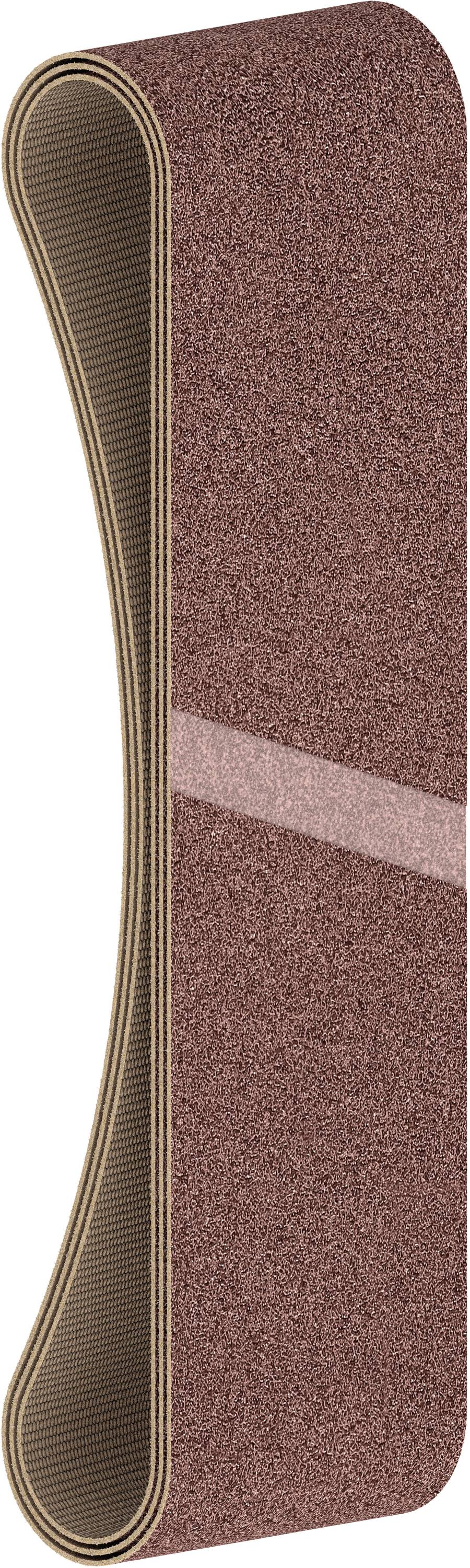 Bosch Accessories 2608606091 Schleifband Körnung (num) 80 (L x B) 610mm x 75mm 3St.