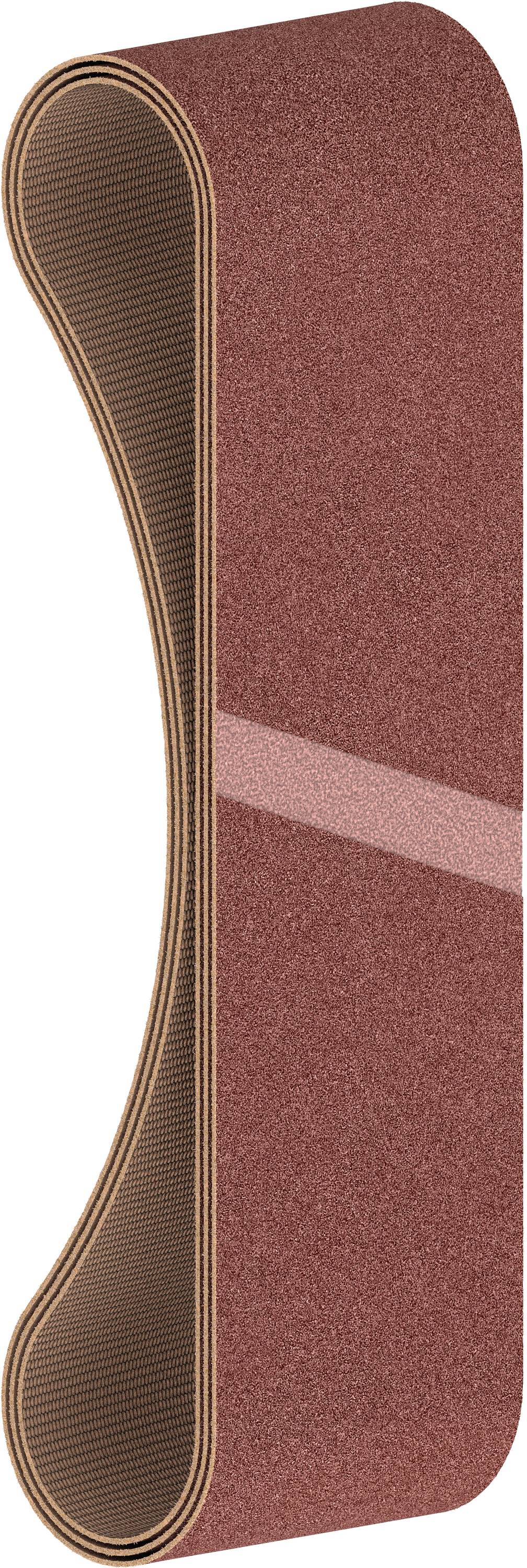 Bosch Accessories 2608606094 Schleifband Körnung (num) 150 (L x B) 610mm x 75mm 3St.