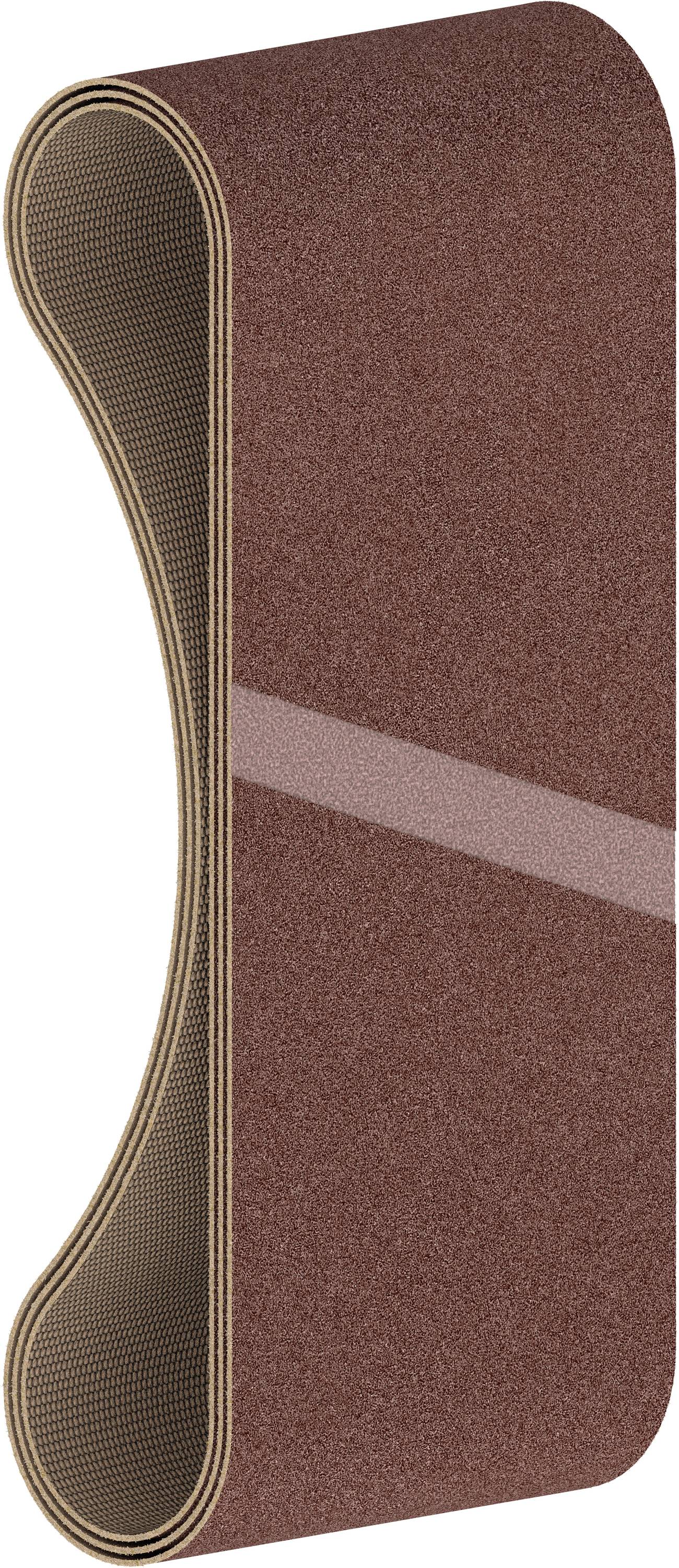 Bosch Accessories 2608606118 Schleifband Körnung (num) 150 (L x B) 560mm x 100mm 3St.