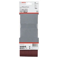 Bosch Accessories 2608606129 Schleifband Körnung (num) 40 (L x B) 610mm x 100mm 3St. Bosch Accessories 2608606129 Schleifband Körnung (num) 40 (L x B) 610mm x 100mm 3St.