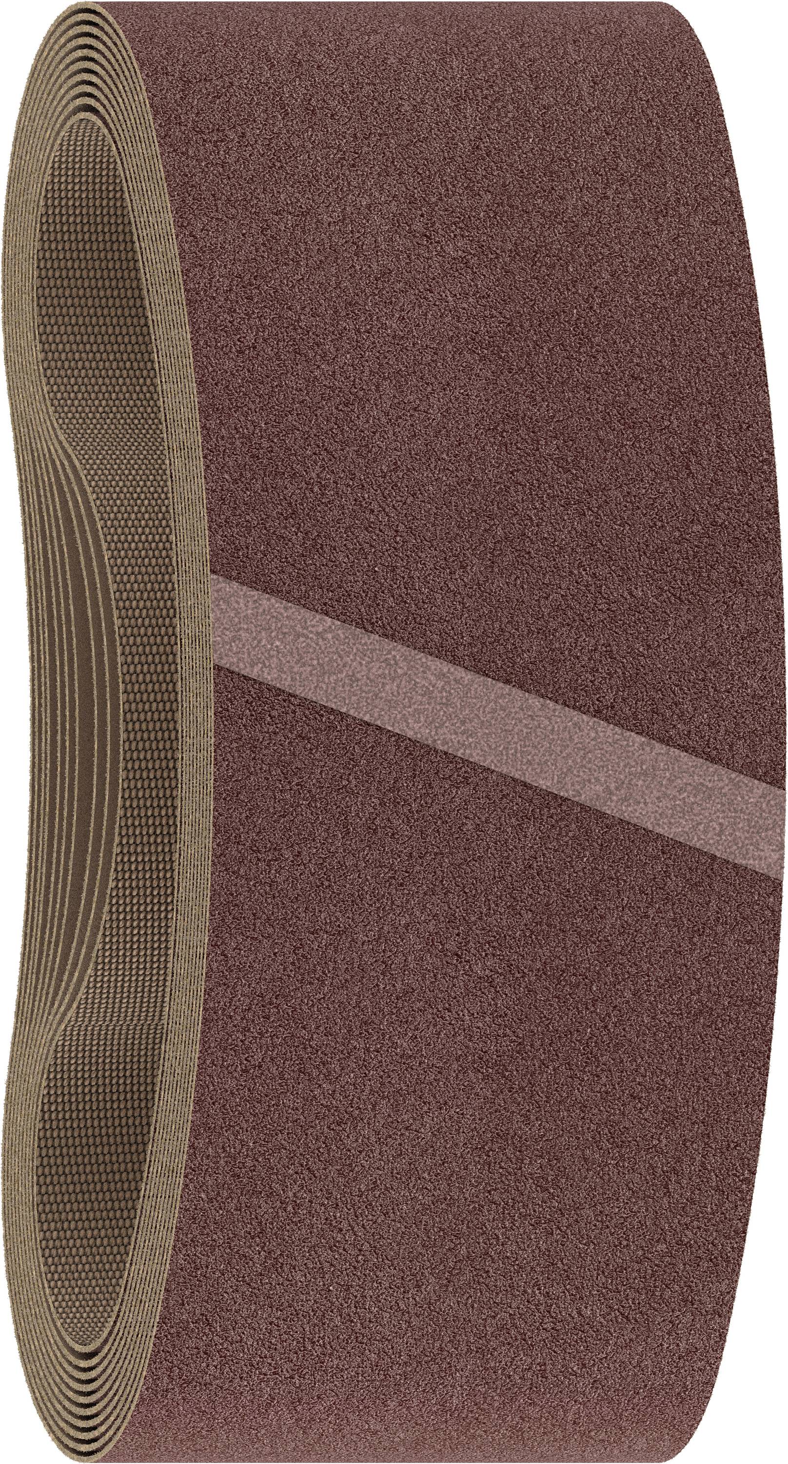 Bosch Accessories 2608606134 Schleifband Körnung (num) 40 (L x B) 610mm x 100mm 10St.