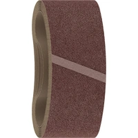 Bosch Accessories 2608606135 Schleifband Körnung (num) 60 (L x B) 610mm x 100mm 10St. Bosch Accessories 2608606135 Schleifband Körnung (num) 60 (L x B) 610mm x 100mm 10St.