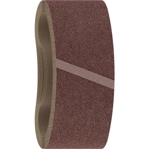 Bosch Accessories 2608606135 Schleifband Körnung (num) 60 (L x B) 610mm x 100mm 10St. Bosch Accessories 2608606135 Schleifband Körnung (num) 60 (L x B) 610mm x 100mm 10St.