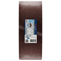 Bosch Accessories 2608606135 Schleifband Körnung (num) 60 (L x B) 610mm x 100mm 10St. Bosch Accessories 2608606135 Schleifband Körnung (num) 60 (L x B) 610mm x 100mm 10St.