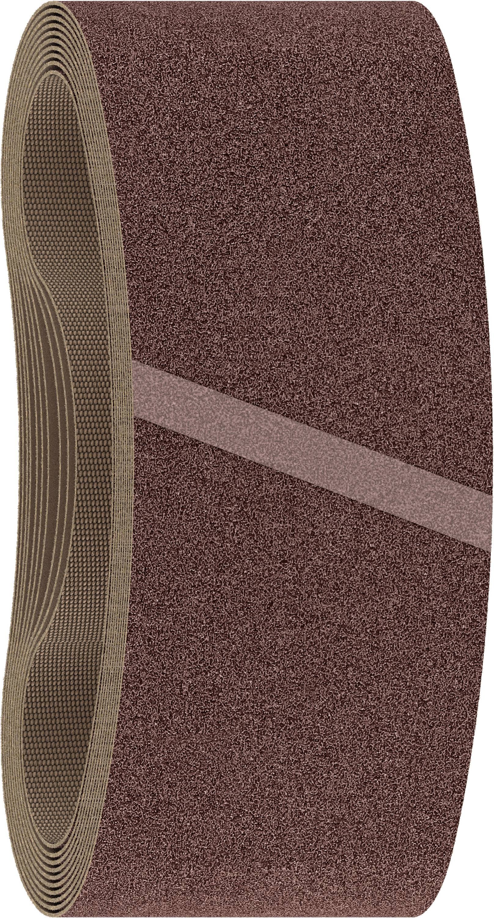 Bosch Accessories 2608606136 Schleifband Körnung (num) 80 (L x B) 610mm x 100mm 10St.