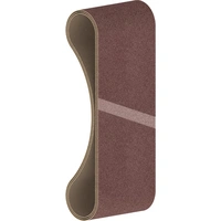 Bosch Accessories 2608606141 Schleifband Körnung (num) 40 (L x B) 620mm x 100mm 3St. Bosch Accessories 2608606141 Schleifband Körnung (num) 40 (L x B) 620mm x 100mm 3St.