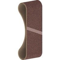 Bosch Accessories 2608606143 Schleifband Körnung (num) 80 (L x B) 620mm x 100mm 3St. Bosch Accessories 2608606143 Schleifband Körnung (num) 80 (L x B) 620mm x 100mm 3St.