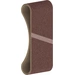 Bosch Accessories 2608606165 Schleifband Körnung (num) 120 (L x B) 552mm x 100mm 3St. Bosch Accessories 2608606165 Schleifband Körnung (num) 120 (L x B) 552mm x 100mm 3St.