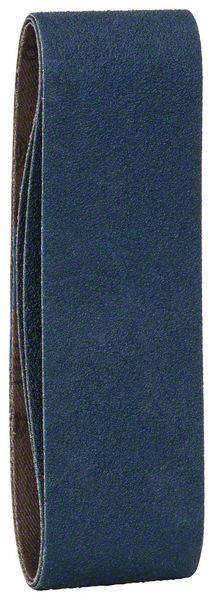 Bosch Accessories 2608606221 Schleifband Körnung (num) 80 (L x B) 305mm x 40mm 3St.