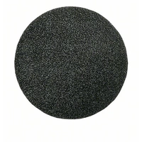 Bosch Accessories 2608606755 Schleifpapier für Schleifteller ungelocht Körnung (num) 60 (Ø) 125mm 10St. Bosch Accessories 2608606755 Schleifpapier für Schleifteller ungelocht Körnung (num) 60 (Ø) 125mm 10St.