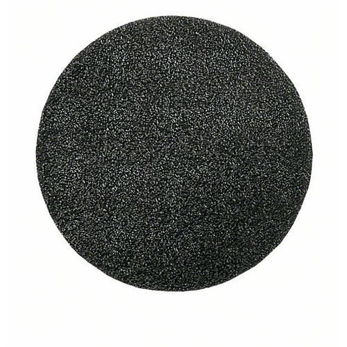 Bosch Accessories 2608606755 Schleifpapier für Schleifteller ungelocht Körnung (num) 60 (Ø) 125mm 10St. Bosch Accessories 2608606755 Schleifpapier für Schleifteller ungelocht Körnung (num) 60 (Ø) 125mm 10St.
