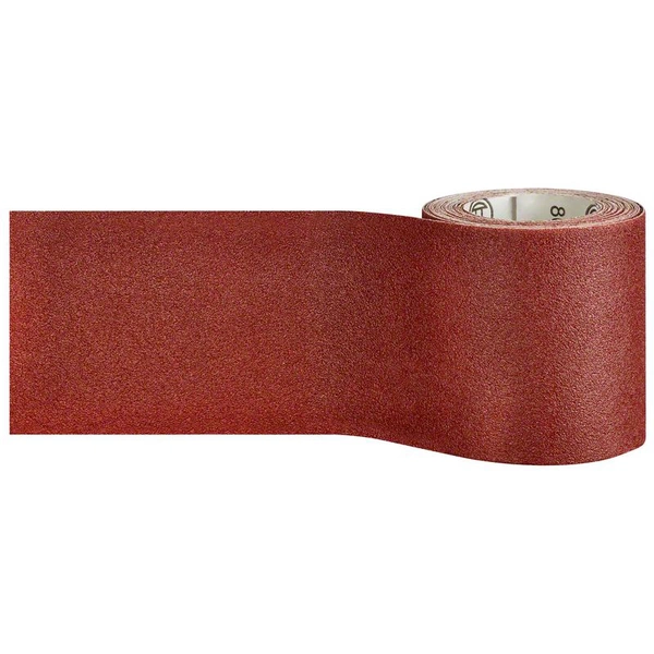 Bosch Accessories 2608606804 Schleifpapierrolle Körnung (num) 80 (L x B) 5m x 93mm 5m Bosch Accessories 2608606804 Schleifpapierrolle Körnung (num) 80 (L x B) 5m x 93mm 5m