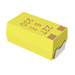 Kemet T491A334K035ZT Tantal-Kondensator SMD 0.33 µF 35 V/DC 10% (L x B x H) 3.2 x 1.6 x 1.6mm Tape cut