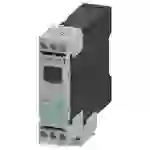 Siemens Überwachungsrelais 24, 24 - 240, 240 V/DC, V/AC 1 Wechsler 3UG4622-1AW30 1St. Siemens Überwachungsrelais 24, 24 - 240, 240 V/DC, V/AC 1 Wechsler 3UG4622-1AW30 1St.