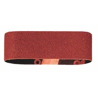 Bosch Accessories 2608606929 Schleifband Körnung (num) 40 (L x B) 305mm x 40mm 3St. Bosch Accessories 2608606929 Schleifband Körnung (num) 40 (L x B) 305mm x 40mm 3St.