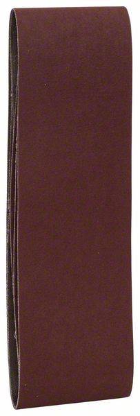 Bosch Accessories 2608607260 Schleifband Körnung (num) 180 (L x B) 533mm x 75mm 3St.