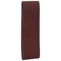 Bosch Accessories 2608607260 Schleifband Körnung (num) 180 (L x B) 533mm x 75mm 3St. Bosch Accessories 2608607260 Schleifband Körnung (num) 180 (L x B) 533mm x 75mm 3St.