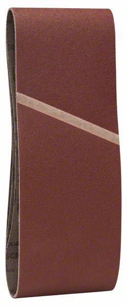 Bosch Accessories 2608607262 Schleifband Körnung (num) 120 (L x B) 610mm x 100mm 3St.