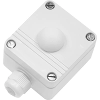 B + B Thermo-Technik 0555 3001 Lichtsensor 1 St. 12 - 24 V/DC (L x B x H) 65 x 59 x 38mm B + B Thermo-Technik 0555 3001 Lichtsensor 1 St. 12 - 24 V/DC (L x B x H) 65 x 59 x 38mm