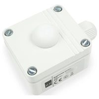 B + B Thermo-Technik 0555 3001 Lichtsensor 1 St. 12 - 24 V/DC (L x B x H) 65 x 59 x 38mm B + B Thermo-Technik 0555 3001 Lichtsensor 1 St. 12 - 24 V/DC (L x B x H) 65 x 59 x 38mm