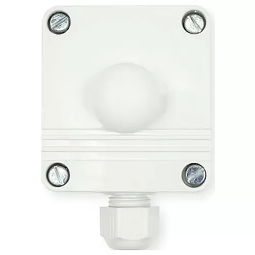 B + B Thermo-Technik 0555 3001 Lichtsensor 1 St. 12 - 24 V/DC (L x B x H) 65 x 59 x 38mm B + B Thermo-Technik 0555 3001 Lichtsensor 1 St. 12 - 24 V/DC (L x B x H) 65 x 59 x 38mm