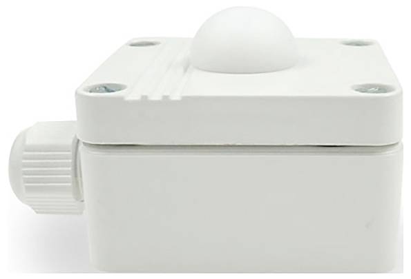 B + B Thermo-Technik 0555 3001 Lichtsensor 1 St. 12 - 24 V/DC (L x B x H) 65 x 59 x 38mm