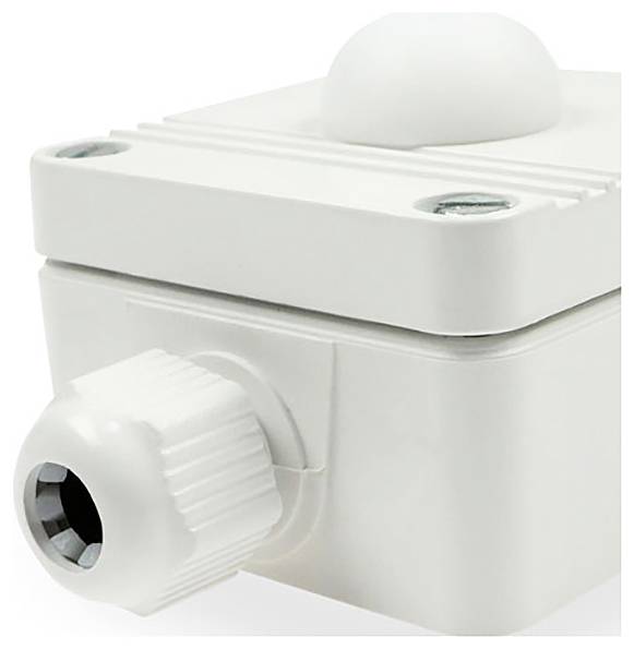 B + B Thermo-Technik 0555 3001 Lichtsensor 1 St. 12 - 24 V/DC (L x B x H) 65 x 59 x 38mm