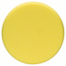Bosch Accessories 2608612023 Schaumstoffscheibe hart (gelb), Durchmesser 170mm Durchmesser 170mm 1St.