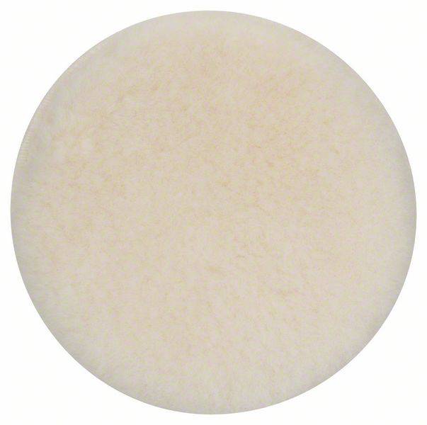 Bosch Accessories Lammfellscheibe, Durchmesser: 170mm 2608612026 Durchmesser 170mm