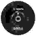 Bosch Accessories 2608612027 Stützteller M 14, Durchmesser 150 mm, mit Klettverschlusssystem Durchmesser 150mm