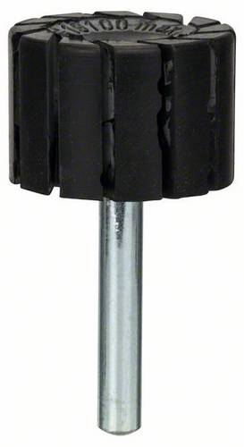 Bosch Accessories 2608620035 Aufnahmeschaft für Schleifhülsen, 30 mm, 20 mm, für Geradschleifer Sc