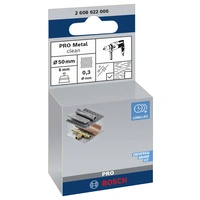 Bosch Accessories Topfbürste, Stahl, gewellter Draht, 50 mm, 0,3 mm, 4500 U/ min Schaft-Ø 6 mm 2608622006 1 St. Bosch Accessories Topfbürste, Stahl, gewellter Draht, 50 mm, 0,3 mm, 4500 U/ min Schaft-Ø 6 mm 2608622006 1 St.