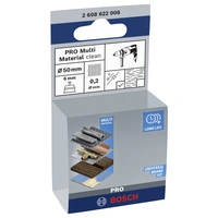 Bosch Accessories Topfbürste, vermessingt, gewellter Stahldraht, 50 mm, 0,2 mm, 4500 U/ min Schaft-Ø 6 mm 2608622008 1 St. Bosch Accessories Topfbürste, vermessingt, gewellter Stahldraht, 50 mm, 0,2 mm, 4500 U/ min Schaft-Ø 6 mm 2608622008 1 St.