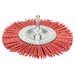 Bosch Accessories Scheibenbürste, Nylonborsten, 100 mm, 1 mm, 8 mm, 4500 U/ min Schaft-Ø 6mm 2608622055 1St. Bosch Accessories Scheibenbürste, Nylonborsten, 100 mm, 1 mm, 8 mm, 4500 U/ min Schaft-Ø 6mm 2608622055 1St.