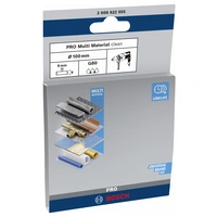 Bosch Accessories Scheibenbürste, Nylonborsten, 100 mm, 1 mm, 8 mm, 4500 U/ min Schaft-Ø 6mm 2608622055 1St. Bosch Accessories Scheibenbürste, Nylonborsten, 100 mm, 1 mm, 8 mm, 4500 U/ min Schaft-Ø 6mm 2608622055 1St.