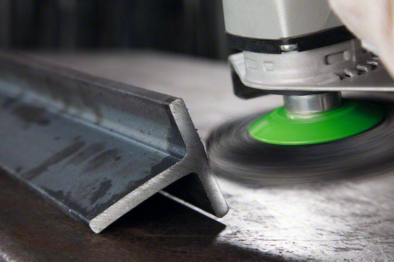 Bosch Accessories Kegelbürste Clean for Inox, gewellt, rostfrei, 100 mm, 0,35 mm, 12500 U/min, M14 2608622108 1 St.