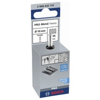 Bosch Accessories Pinselbürste, gezopft, 0,35 mm, 10 mm, 4500 U/ min Schaft-Ø 6mm 2608622115 1St. Bosch Accessories Pinselbürste, gezopft, 0,35 mm, 10 mm, 4500 U/ min Schaft-Ø 6mm 2608622115 1St.
