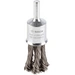 Bosch Accessories Pinselbürste, gezopft, rostfrei, 0,35 mm, 19 mm, 4500 U/ min 2608622129 1St. Bosch Accessories Pinselbürste, gezopft, rostfrei, 0,35 mm, 19 mm, 4500 U/ min 2608622129 1St.
