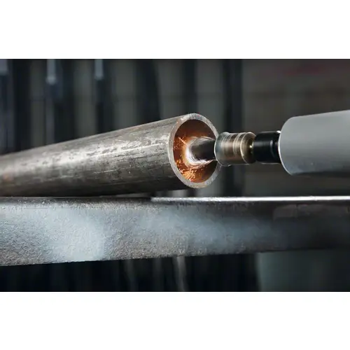 Bosch Accessories Pinselbürste, gezopft, rostfrei, 0,35 mm, 19 mm, 4500 U/ min 2608622129 1St. Bosch Accessories Pinselbürste, gezopft, rostfrei, 0,35 mm, 19 mm, 4500 U/ min 2608622129 1St.