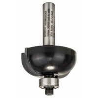 Bosch Accessories 2608628365 Hohlkehlfräser Hartmetall Länge 58 mm Produktabmessung, Ø 36.7 mm Schaftdurchmesser 8 mm Bosch Accessories 2608628365 Hohlkehlfräser Hartmetall Länge 58 mm Produktabmessung, Ø 36.7 mm Schaftdurchmesser 8 mm