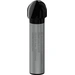 Bosch Accessories 2608628368 Hohlkehlfräser Hartmetall Länge 40 mm Produktabmessung, Ø 12 mm Schaftdurchmesser 8 mm Bosch Accessories 2608628368 Hohlkehlfräser Hartmetall Länge 40 mm Produktabmessung, Ø 12 mm Schaftdurchmesser 8 mm