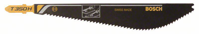 Bosch Accessories 2608633777 Eintauch- und Geradschnittsägeblatt T 350 H 152 2 St.