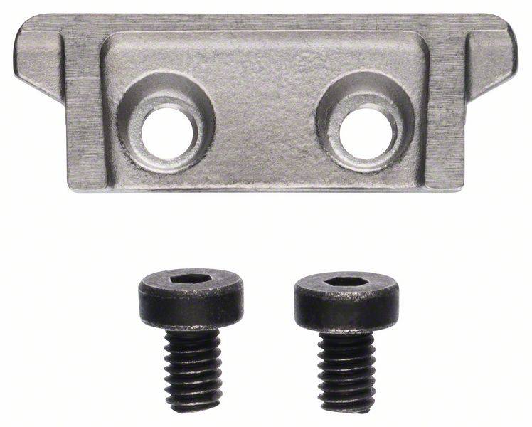 Bosch Accessories Schneidleisten-Set für Bosch-Schlitzschere 2608635410