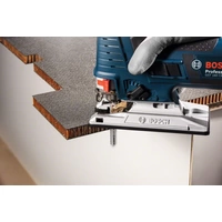 Bosch Accessories 2608636780 Stichsägeblatt T 102 BF Clean for PMMA, 3er-Pack 3St. Bosch Accessories 2608636780 Stichsägeblatt T 102 BF Clean for PMMA, 3er-Pack 3St.