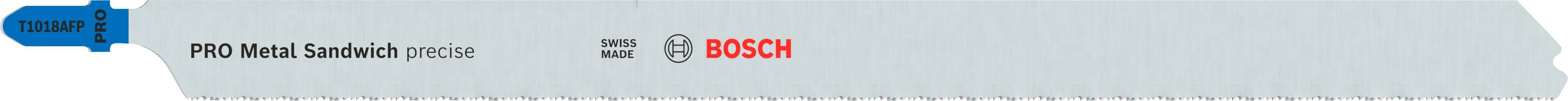 Blauer Regler mit Beschriftung 'Finanzen 25%'. Rechts, Text 'PRO Multi Sander' und 'BOSCH' in rot.