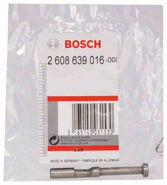 Bosch Accessories Stempel für Geradschnitt GNA 1,3/1,6/2,0 2608639016