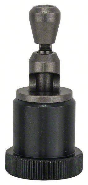Matrize für Well- und fast alle Trapezbleche bis 1,2 mm, GNA 2,0 Bosch Accessories 2608639021